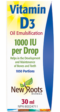 Vitamin D3